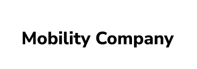 Mobility Company